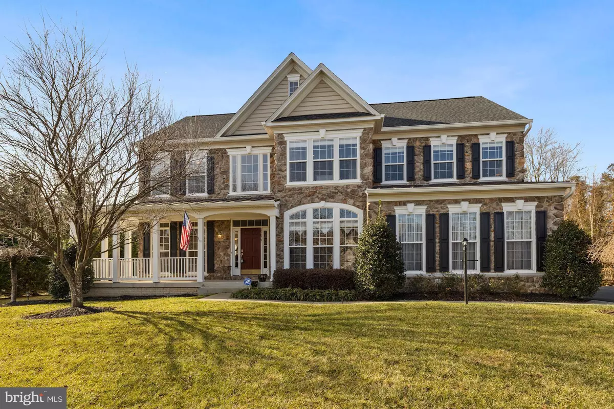 Chantilly, VA 20152,25079 KINGSCOTE CT