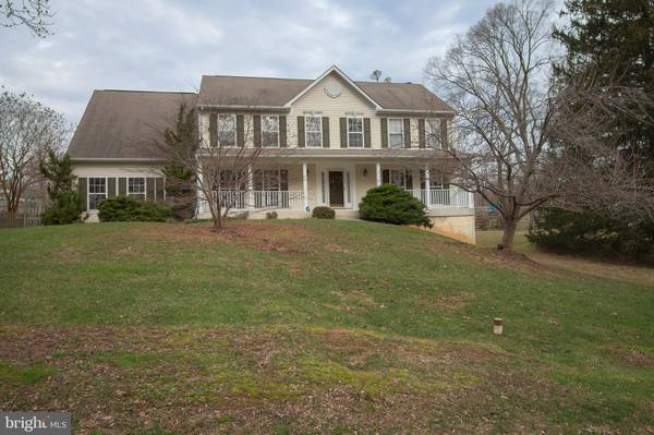 8691 FLOWERING CHERRY LN, Laurel, MD 20723