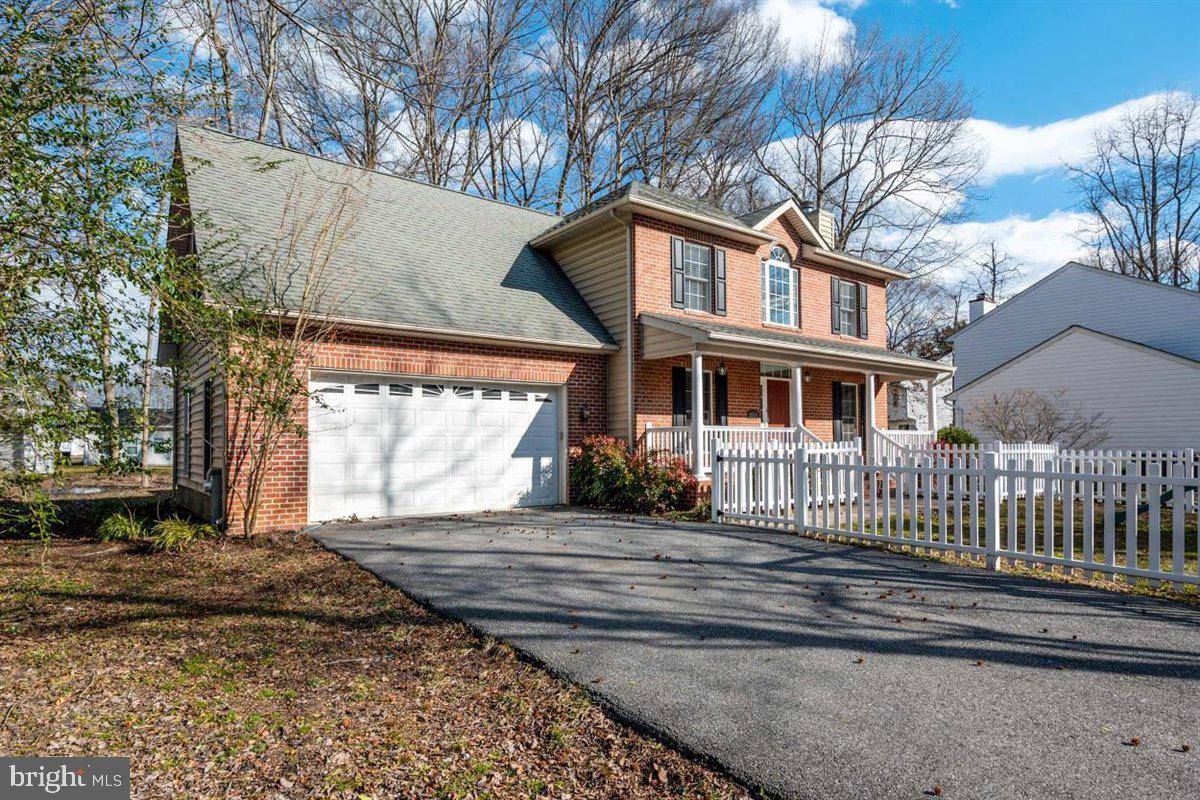 West River, MD 20778,1020 COSIMANO PL