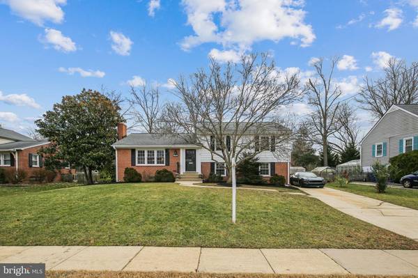 8503 CROWLEY PL, Alexandria, VA 22308