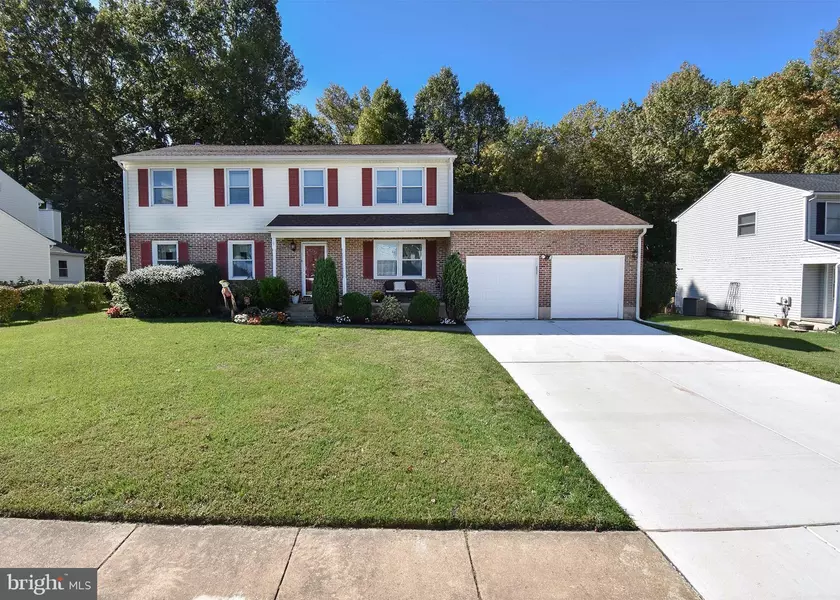 720 FOX CHASE CIR, Bear, DE 19701