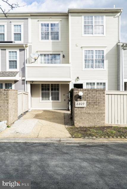 8809 ESKRIDGE CT, Gaithersburg, MD 20886