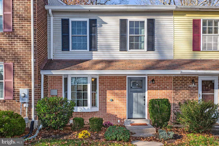 6422 BLARNEY STONE CT, Springfield, VA 22152