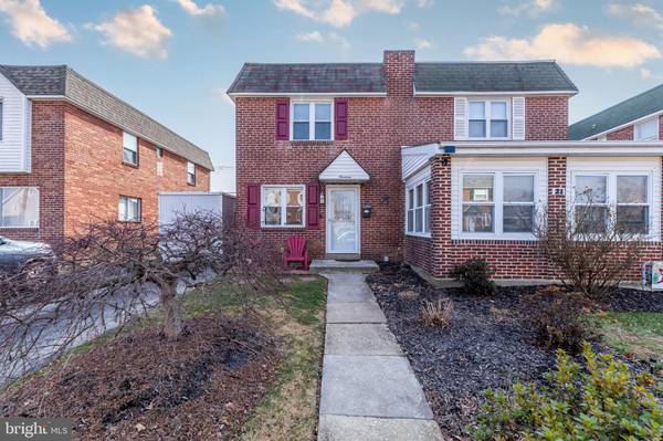 19 S ANDREWS AVE, Glenolden, PA 19036