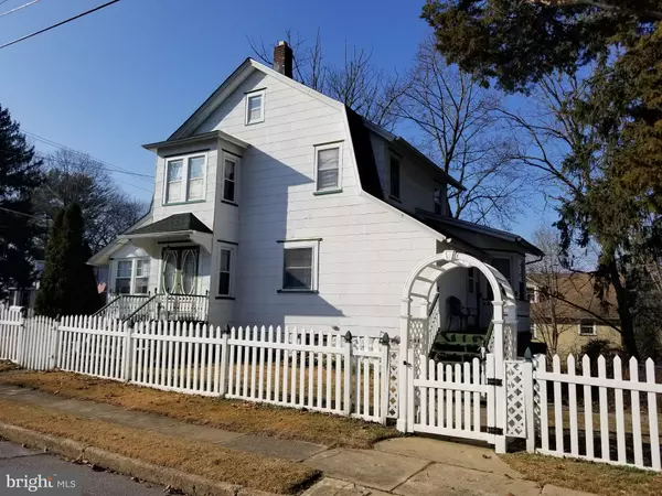 Pitman, NJ 08071,331 CEDAR AVE