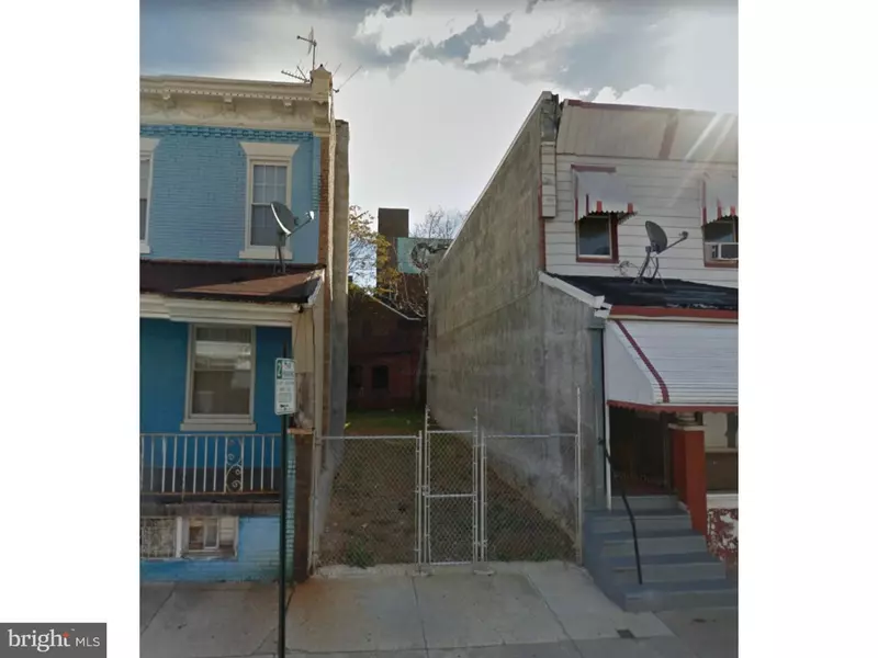 13 N LINDENWOOD ST, Philadelphia, PA 19139