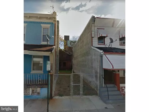 13 N LINDENWOOD ST, Philadelphia, PA 19139