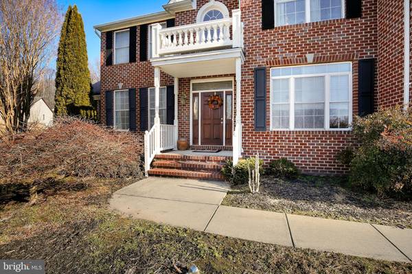 8 NOAH CT, Woodstock, MD 21163