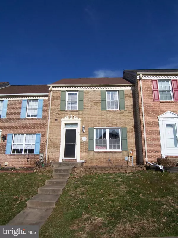 Abingdon, MD 21009,3309 BETTERTON CIR