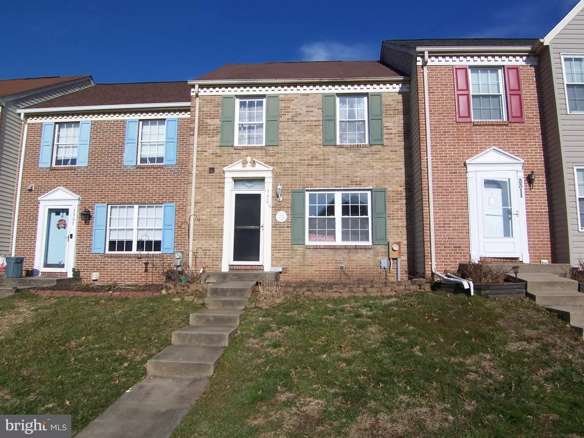 Abingdon, MD 21009,3309 BETTERTON CIR