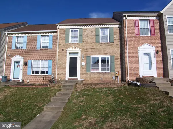 3309 BETTERTON CIR, Abingdon, MD 21009