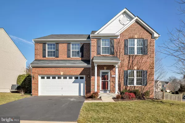 25998 KIMBERLY ROSE DR, Chantilly, VA 20152