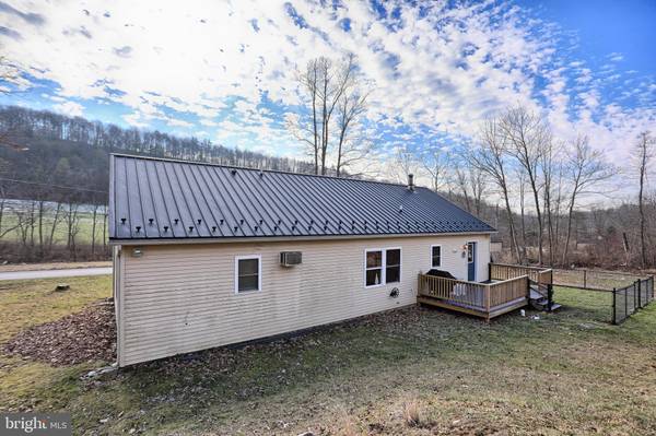 Richfield, PA 17086,5436 HEISTER VALLEY RD