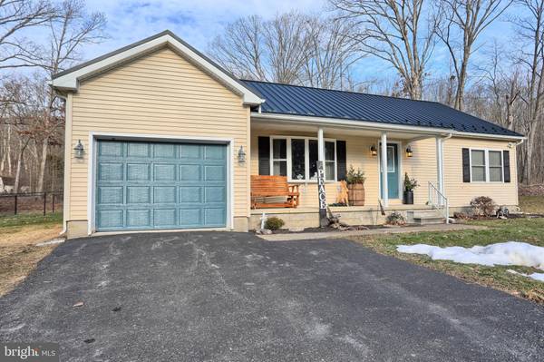 Richfield, PA 17086,5436 HEISTER VALLEY RD