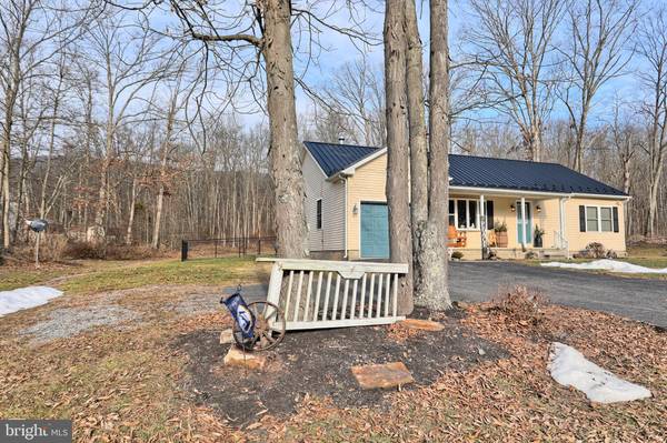 Richfield, PA 17086,5436 HEISTER VALLEY RD