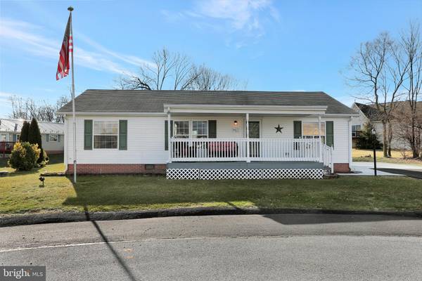 67 RUDDY DUCK LN, Martinsburg, WV 25405