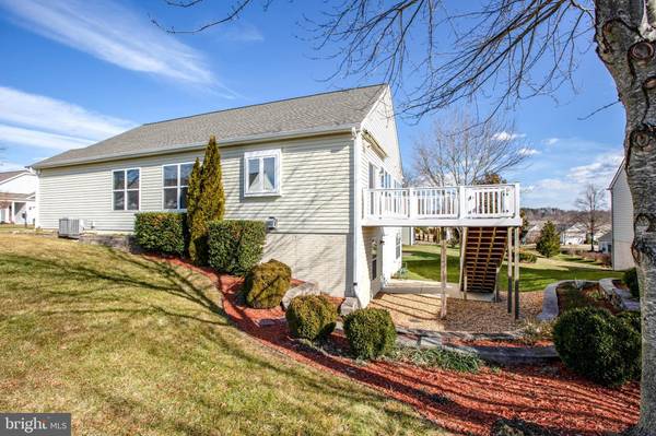 39 ASHLAND CIR, Fredericksburg, VA 22406