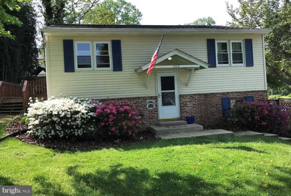 3312 BURGESS RD, Chesapeake Beach, MD 20732