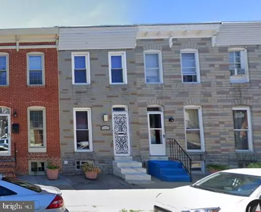 2335 MCELDERRY ST, Baltimore, MD 21205