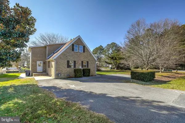 Ocean Pines, MD 21811,26 CARRIAGE LN