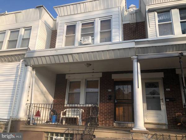 5951 N 3RD ST, Philadelphia, PA 19120