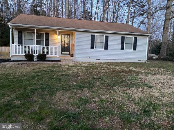 7211 PLANTATION FOREST DR, Spotsylvania, VA 22553