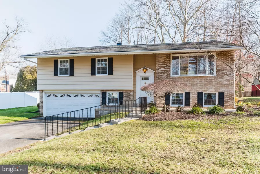 521 PLEASANTWIND DR, Aberdeen, MD 21001