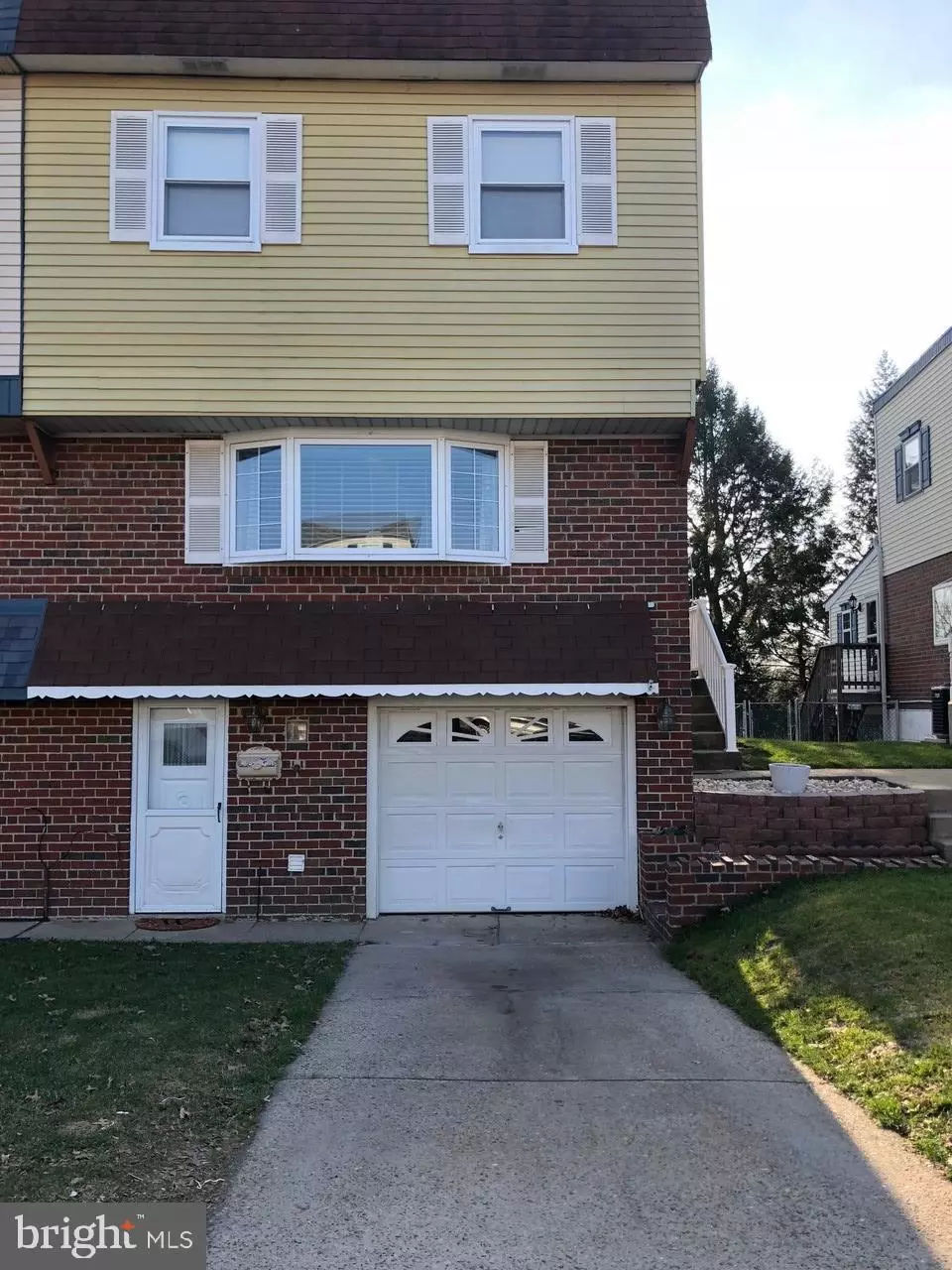 Philadelphia, PA 19154,3818 VIOLET DR