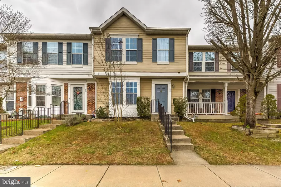 38 IRONWOOD CIR, Baltimore, MD 21209