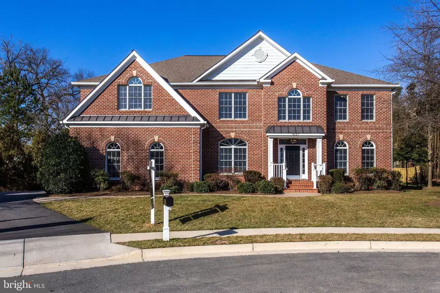 8127 SANDBURG HILL CT, Dunn Loring, VA 22027