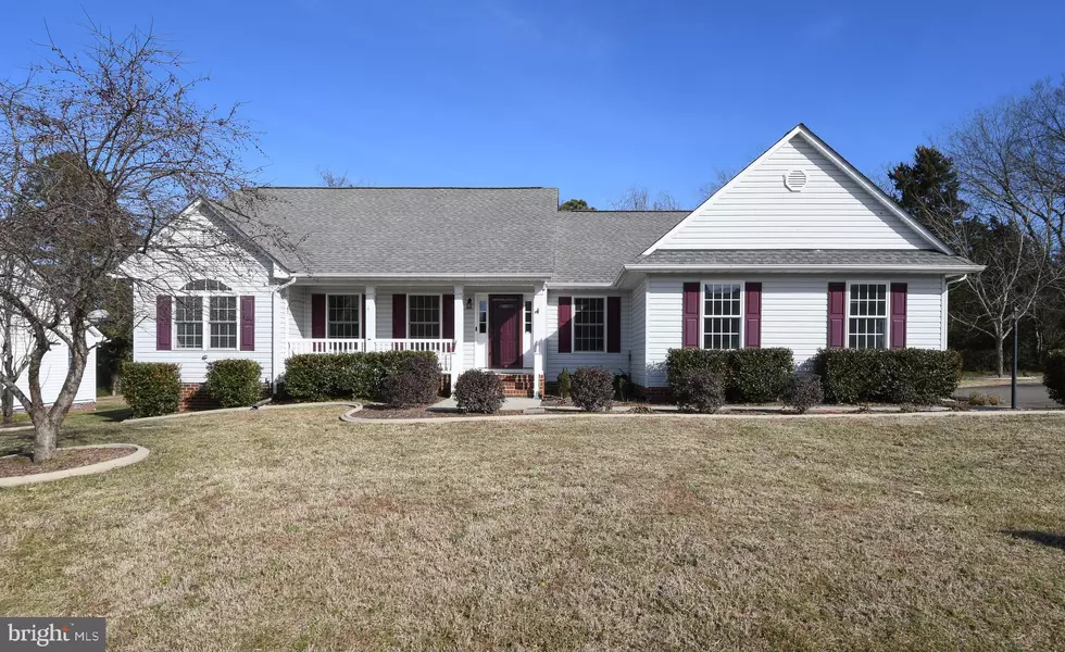 275 ROPER DR, Bowling Green, VA 22427