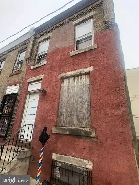 Philadelphia, PA 19134,2108 E STELLA ST