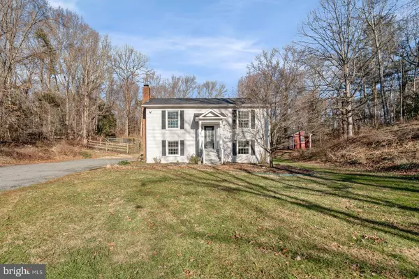 8268 BOTHA RD, Warrenton, VA 20186