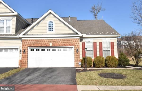 314 NATIVE DANCER CIR, Havre De Grace, MD 21078