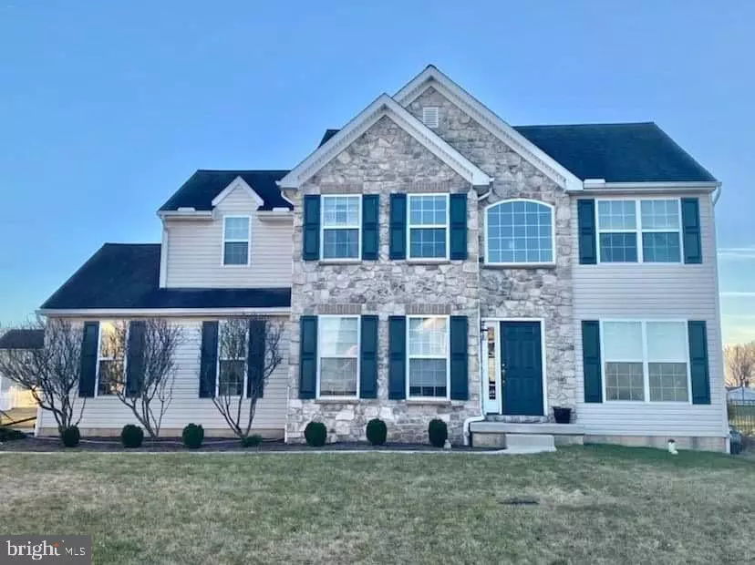 York, PA 17404,550 SANDSTONE LN