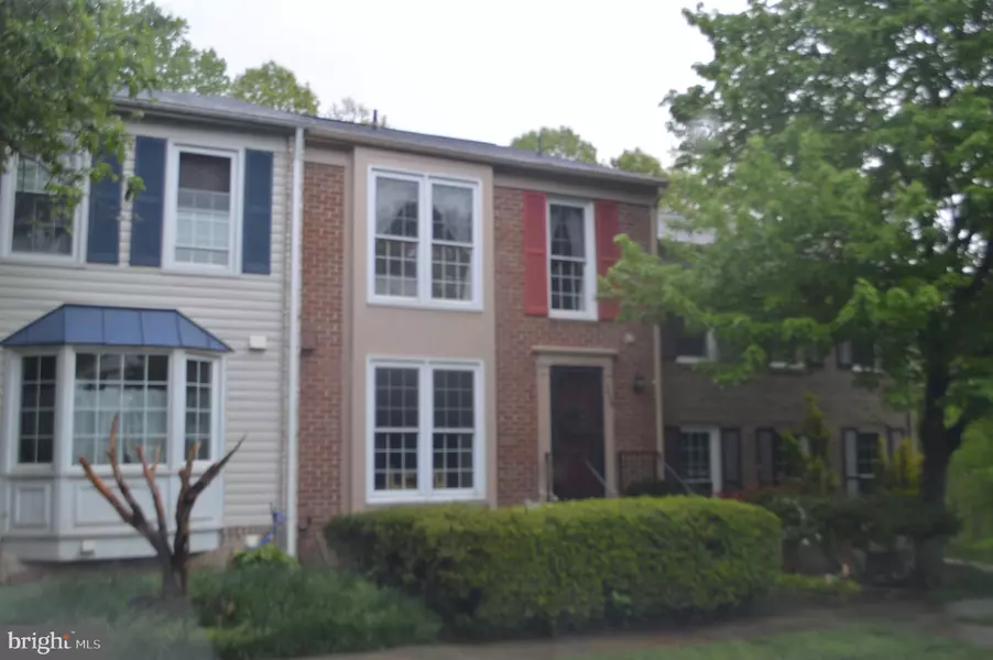 3009 BROMLEY CT, Woodbridge, VA 22192