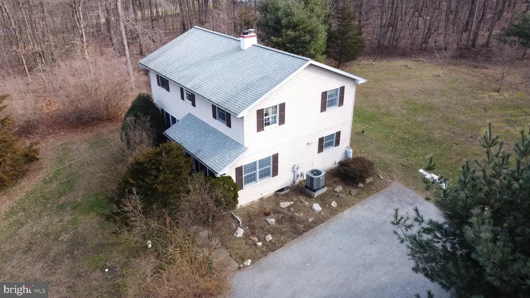 1726 TELEGRAPH RD, Honey Brook, PA 19344