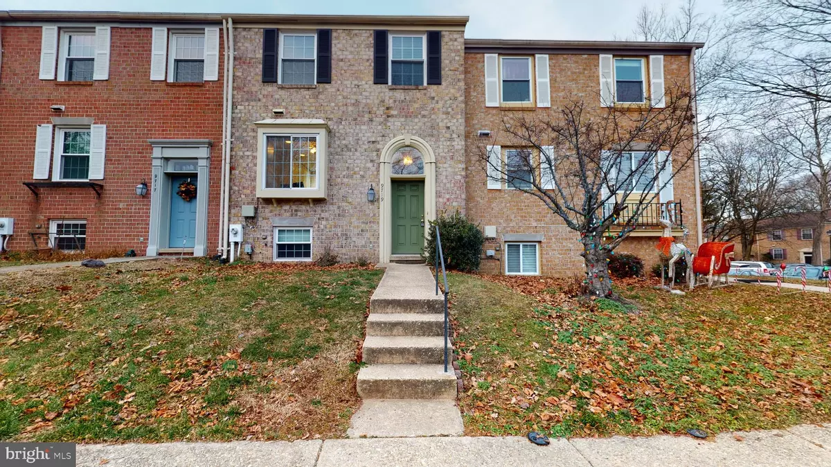 Columbia, MD 21046,9719 SUMMER PARK CT