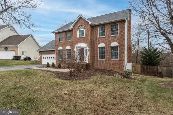 Winchester, VA 22602,107 WINNS CIR