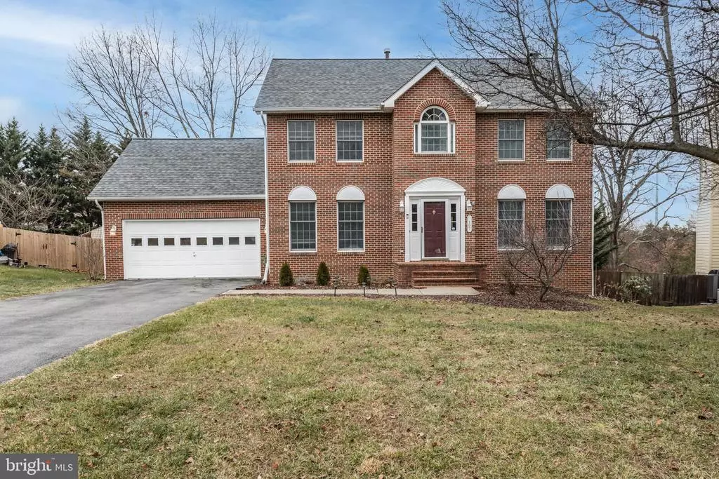 Winchester, VA 22602,107 WINNS CIR