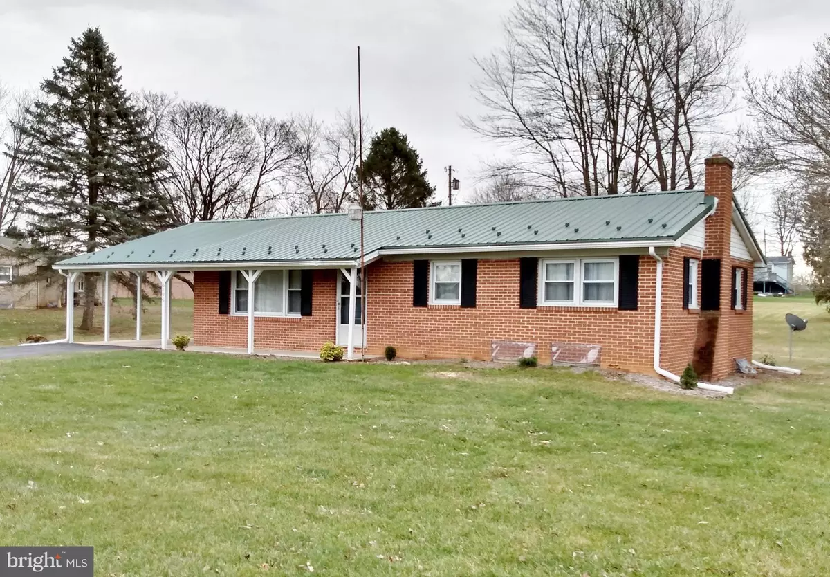 Chambersburg, PA 17202,6196 MOUNTAIN VIEW