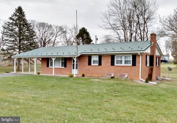 6196 MOUNTAIN VIEW, Chambersburg, PA 17202