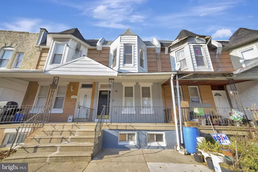 6421 SAYBROOK AVE, Philadelphia, PA 19142