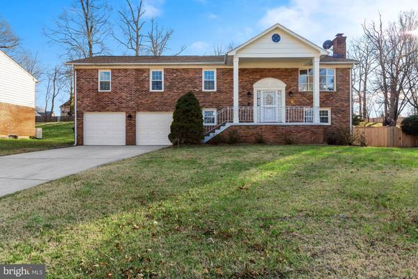 211 BONHILL DR, Fort Washington, MD 20744