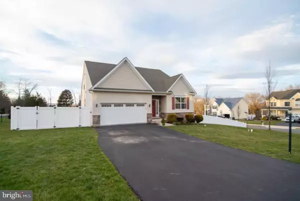 Gilbertsville, PA 19525,2416 MULBERRY LN