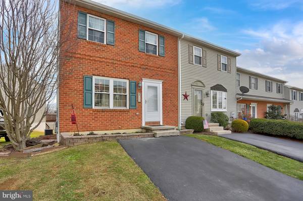 217 POPLAR DR, Reading, PA 19606