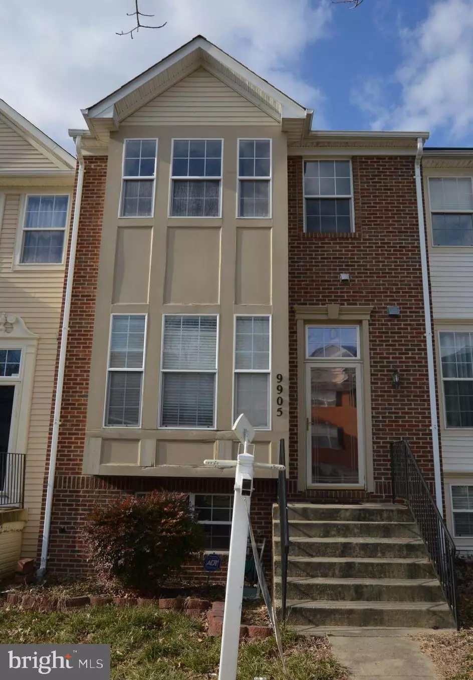 Upper Marlboro, MD 20772,9905 WOODYARD CIR