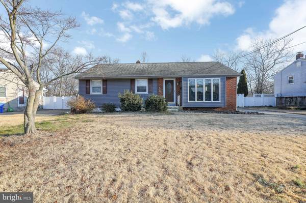 511 BROWN ST, Delran, NJ 08075