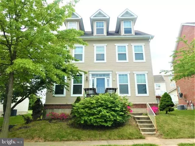 Baltimore, MD 21206,6111 FURLEY WAY