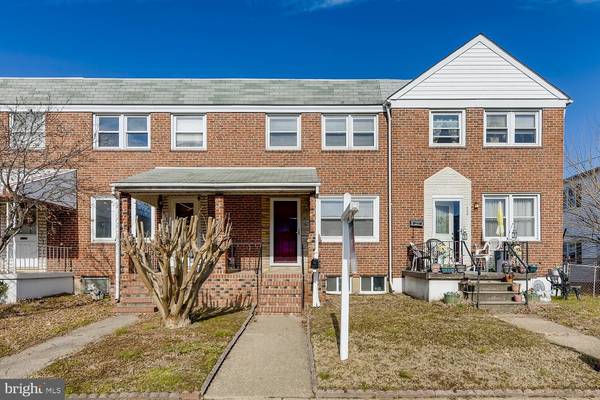 410 WESTFIELD RD, Baltimore, MD 21222